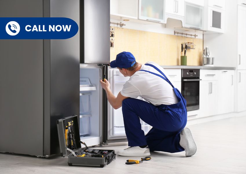 New Gretna Appliance Repair Company